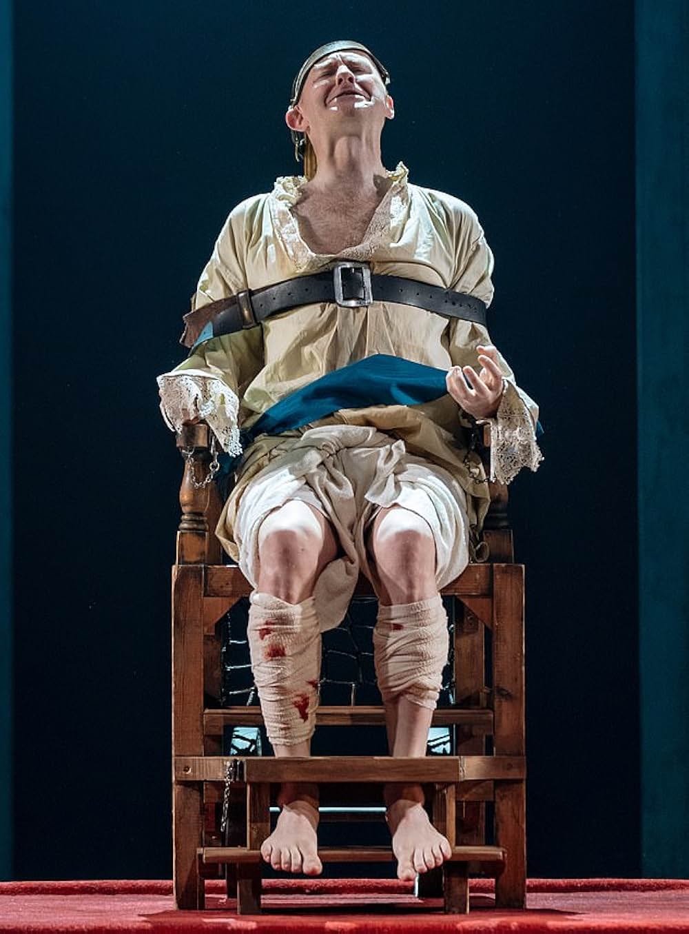 ナショナル・シアター・ライヴ 2019 英国万歳！の画像