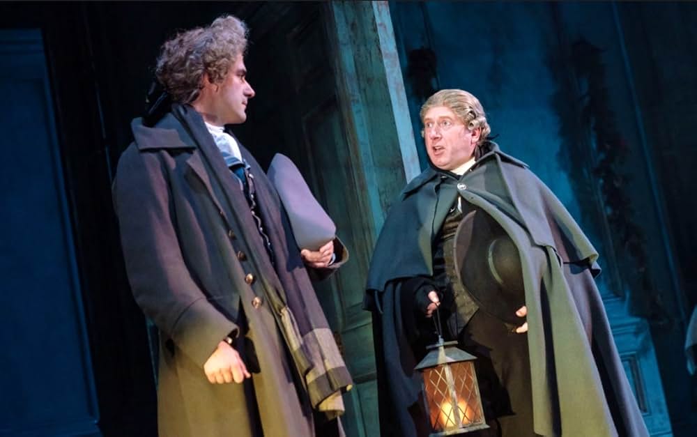 ナショナル・シアター・ライヴ 2019 英国万歳！の画像