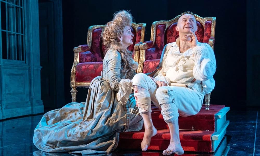 ナショナル・シアター・ライヴ 2019 英国万歳！の画像