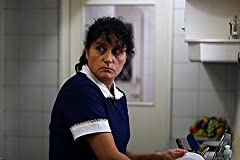 家政婦ラケルの反乱の画像