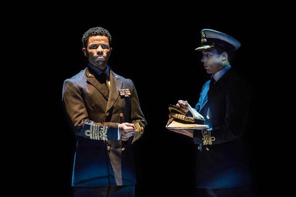 ナショナル・シアター・ライヴ 2019 アントニーとクレオパトラの画像