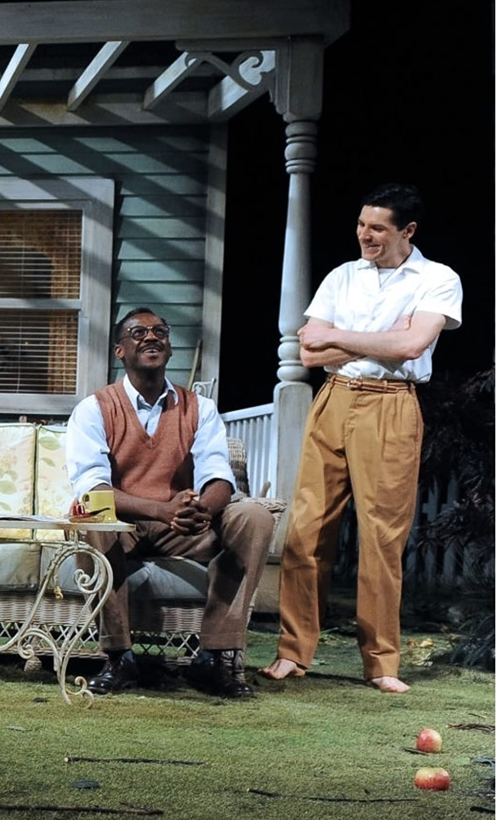 ナショナル・シアター・ライヴ 2019 みんな我が子の画像