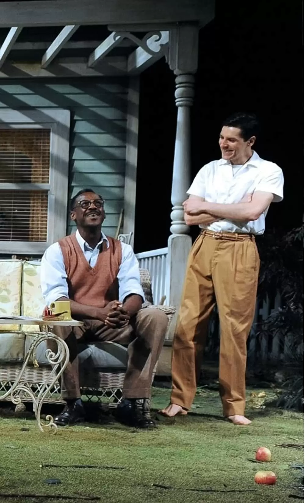 ナショナル・シアター・ライヴ 2019 みんな我が子の画像