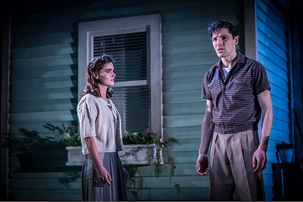 ナショナル・シアター・ライヴ 2019 みんな我が子の画像