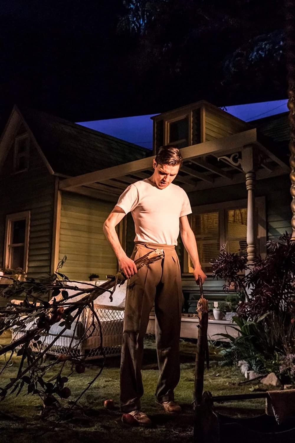 ナショナル・シアター・ライヴ 2019 みんな我が子の画像