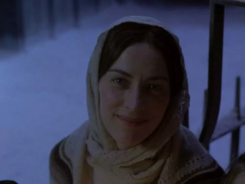 クリスマス・キャロルの画像