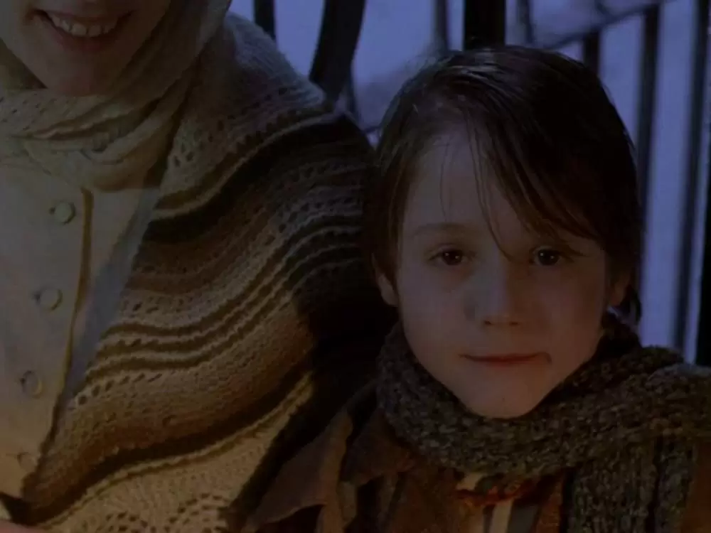 クリスマス・キャロルの画像