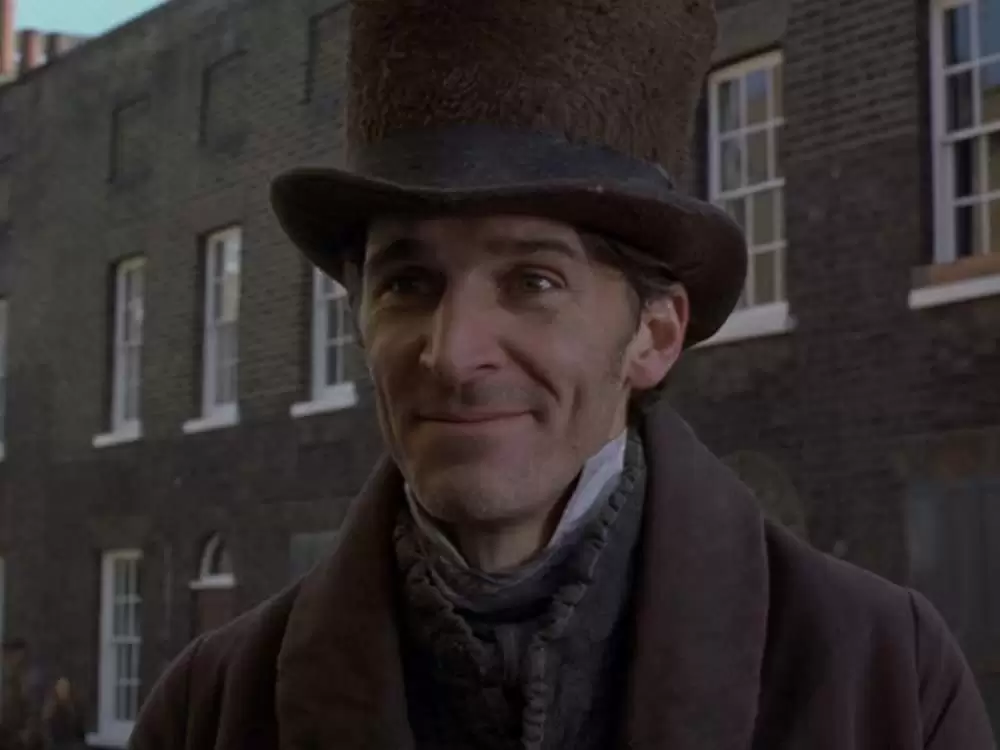 クリスマス・キャロルの画像