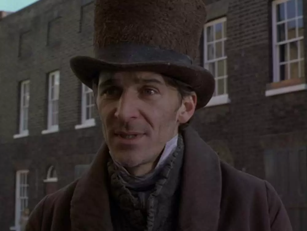 クリスマス・キャロルの画像