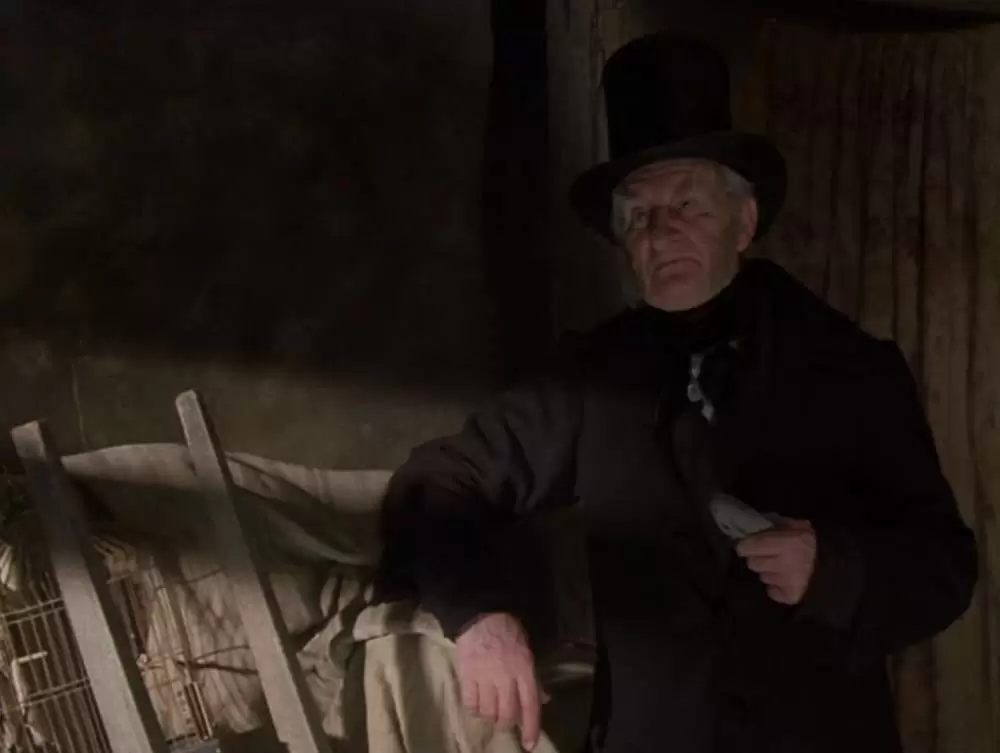 クリスマス・キャロルの画像