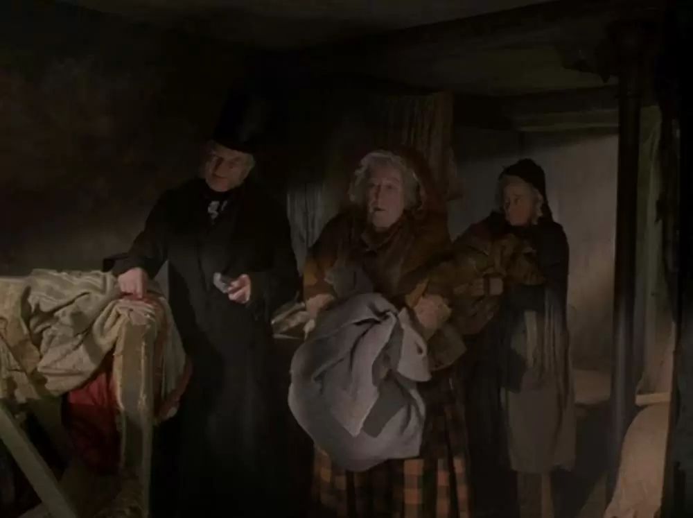 クリスマス・キャロルの画像