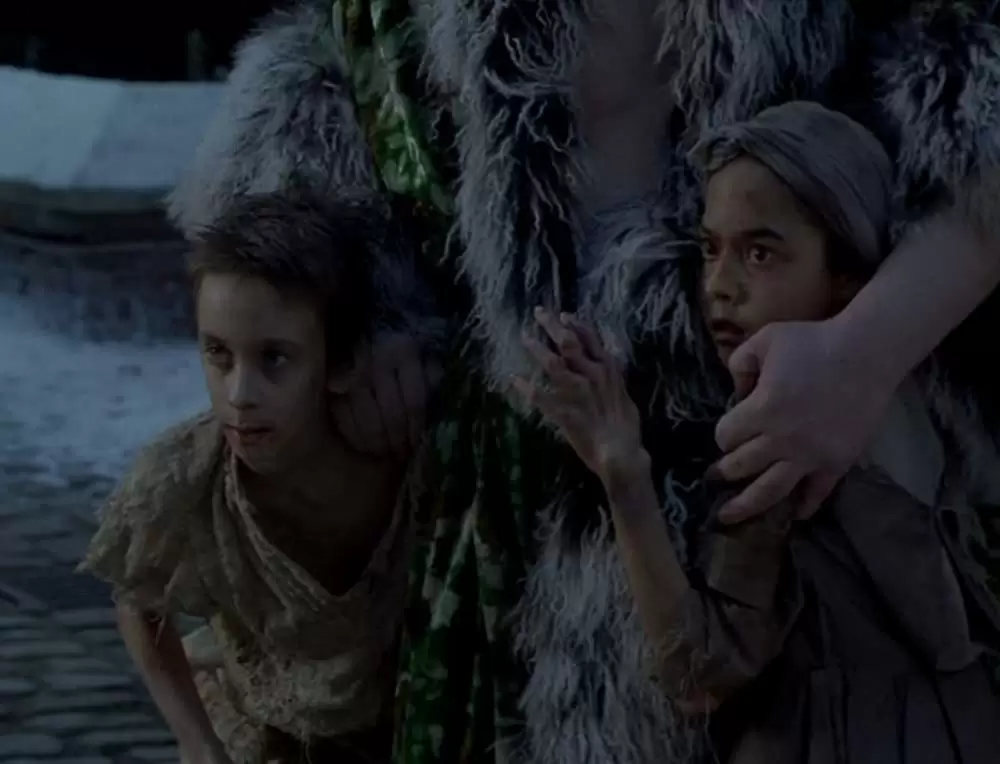 クリスマス・キャロルの画像