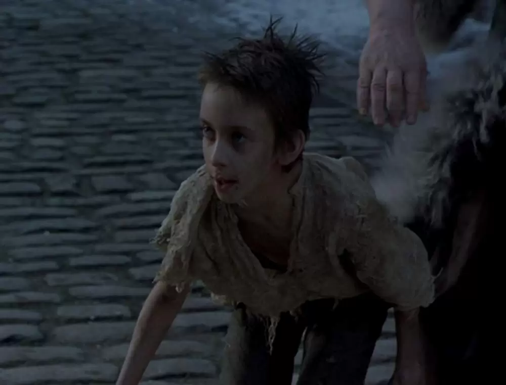 クリスマス・キャロルの画像