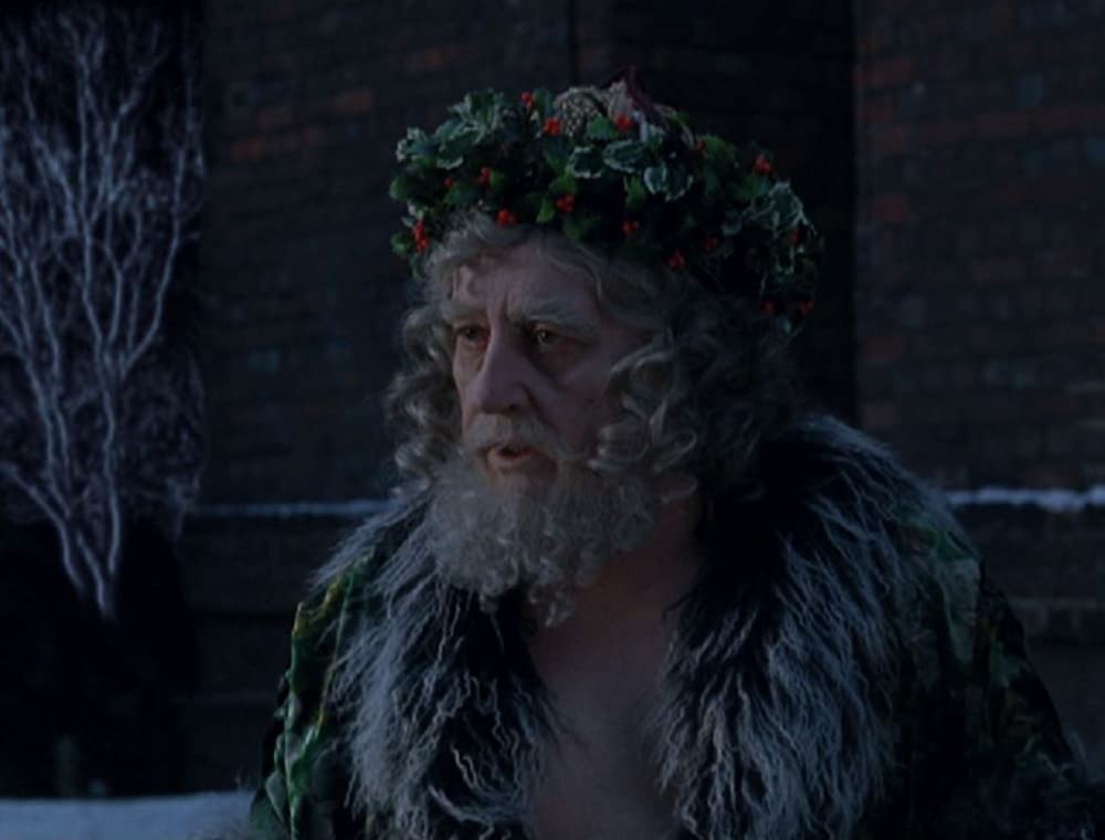 クリスマス・キャロルの画像