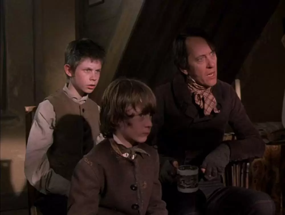 クリスマス・キャロルの画像