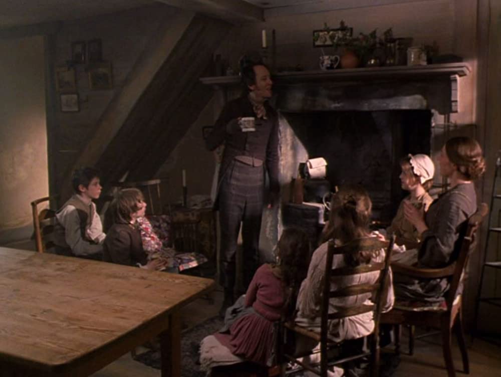 クリスマス・キャロルの画像