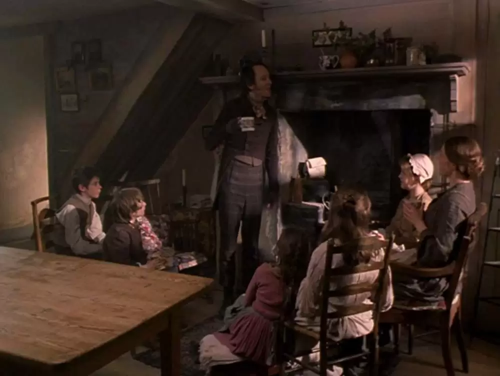 クリスマス・キャロルの画像