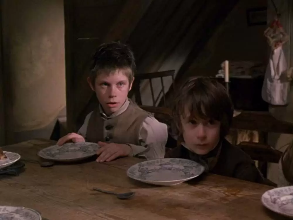 クリスマス・キャロルの画像