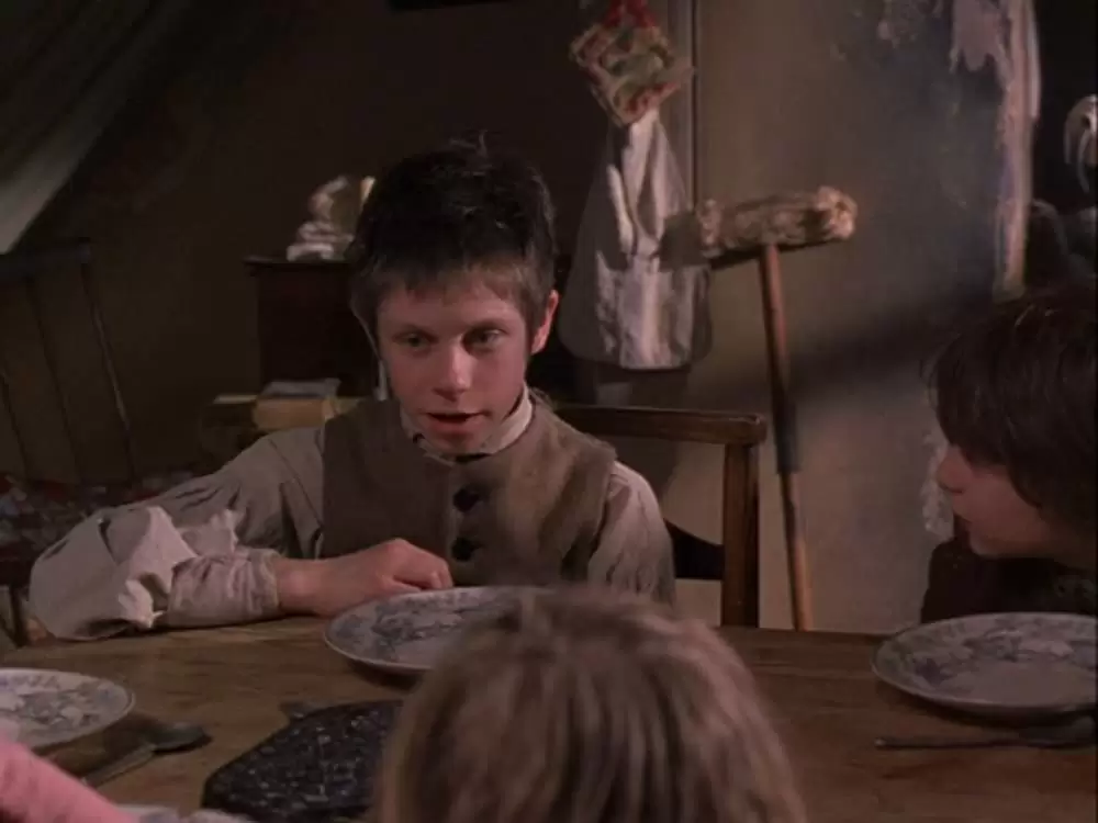 クリスマス・キャロルの画像