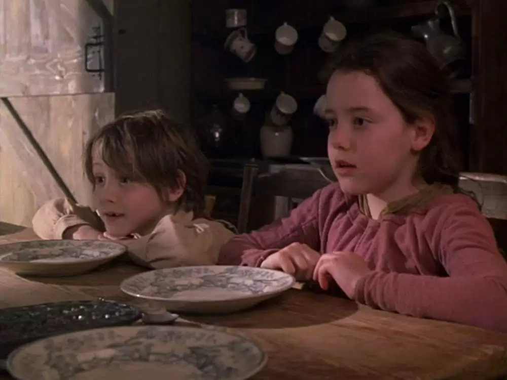 クリスマス・キャロルの画像