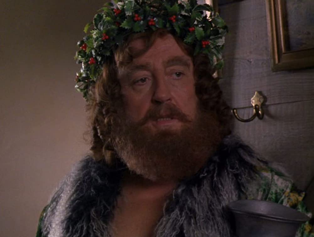 クリスマス・キャロル（1999） 解説・レビュー・評価 映画ポップコーン