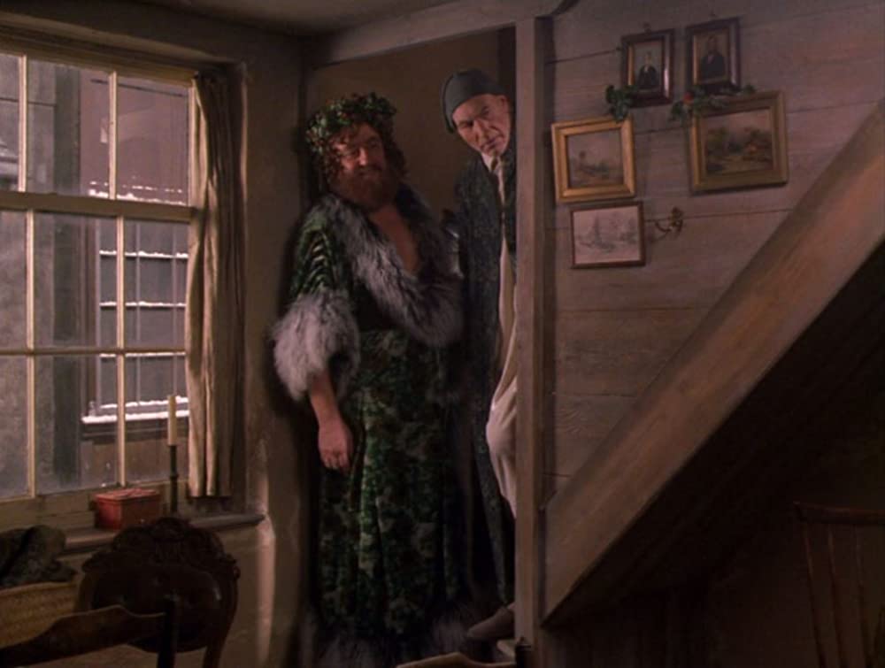 クリスマス・キャロルの画像