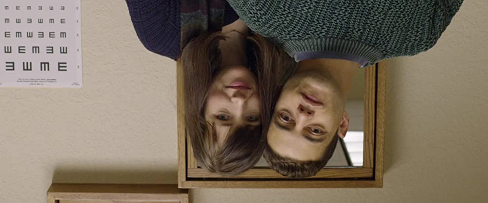 バスターの壊れた心の画像