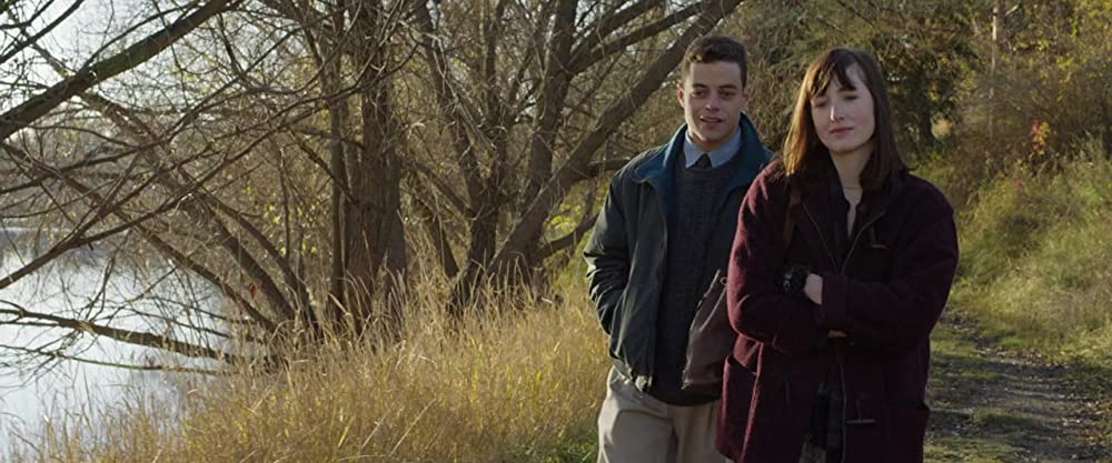 バスターの壊れた心の画像