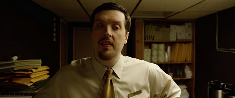 バスターの壊れた心の画像