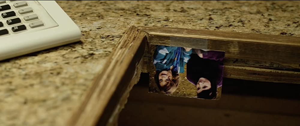 バスターの壊れた心の画像