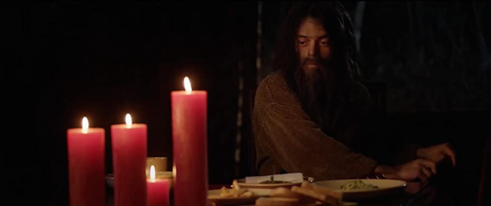 バスターの壊れた心の画像