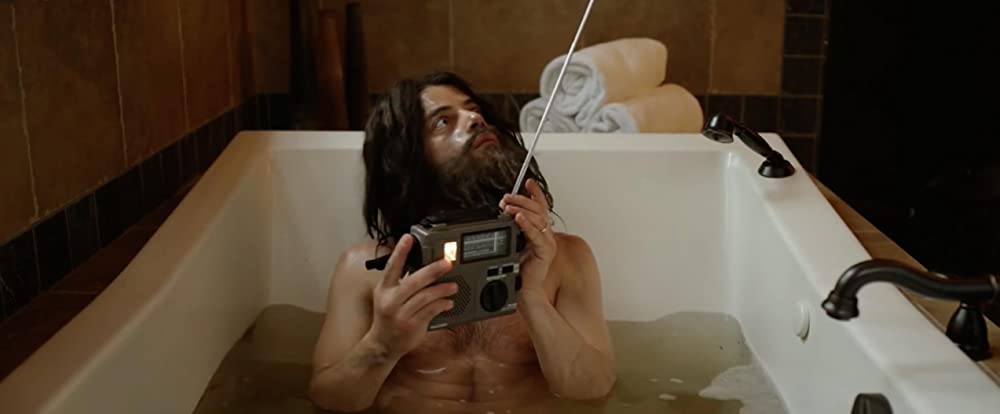 バスターの壊れた心の画像