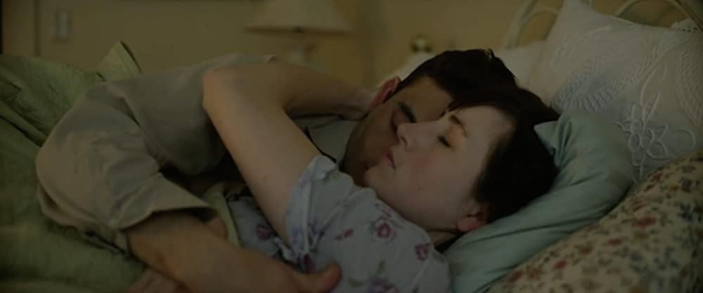 バスターの壊れた心の画像