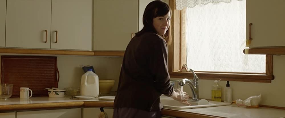 バスターの壊れた心の画像