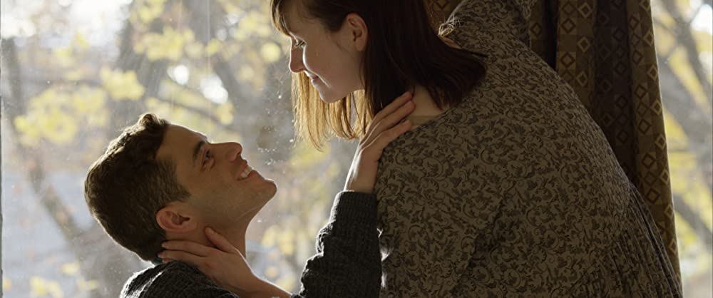 バスターの壊れた心の画像