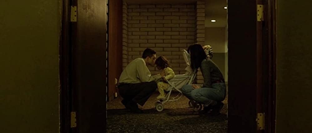 バスターの壊れた心の画像