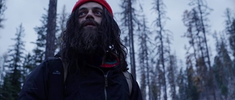 バスターの壊れた心の画像