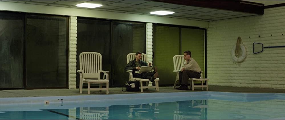 バスターの壊れた心の画像