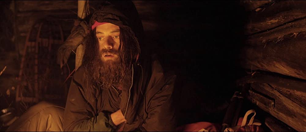 バスターの壊れた心の画像