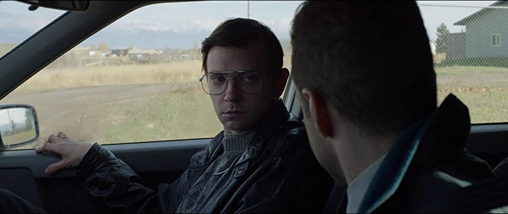 バスターの壊れた心の画像