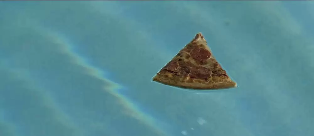 バスターの壊れた心の画像