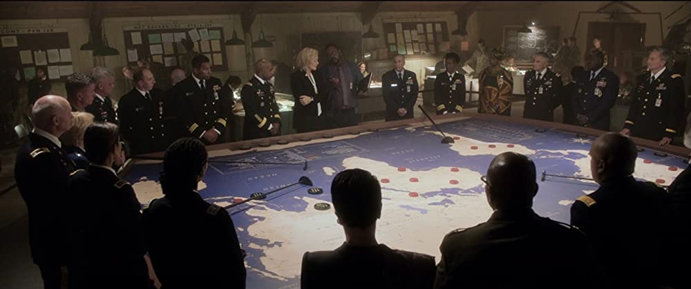 スーパーインテリジェンスの画像