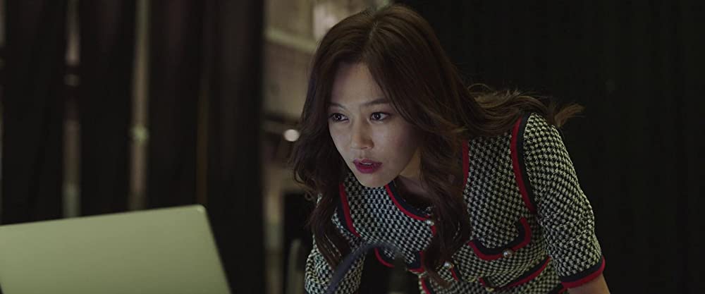 上流階級の画像