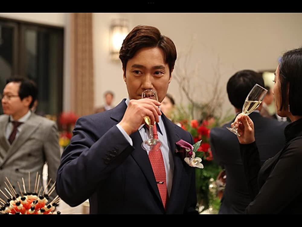 上流階級の画像