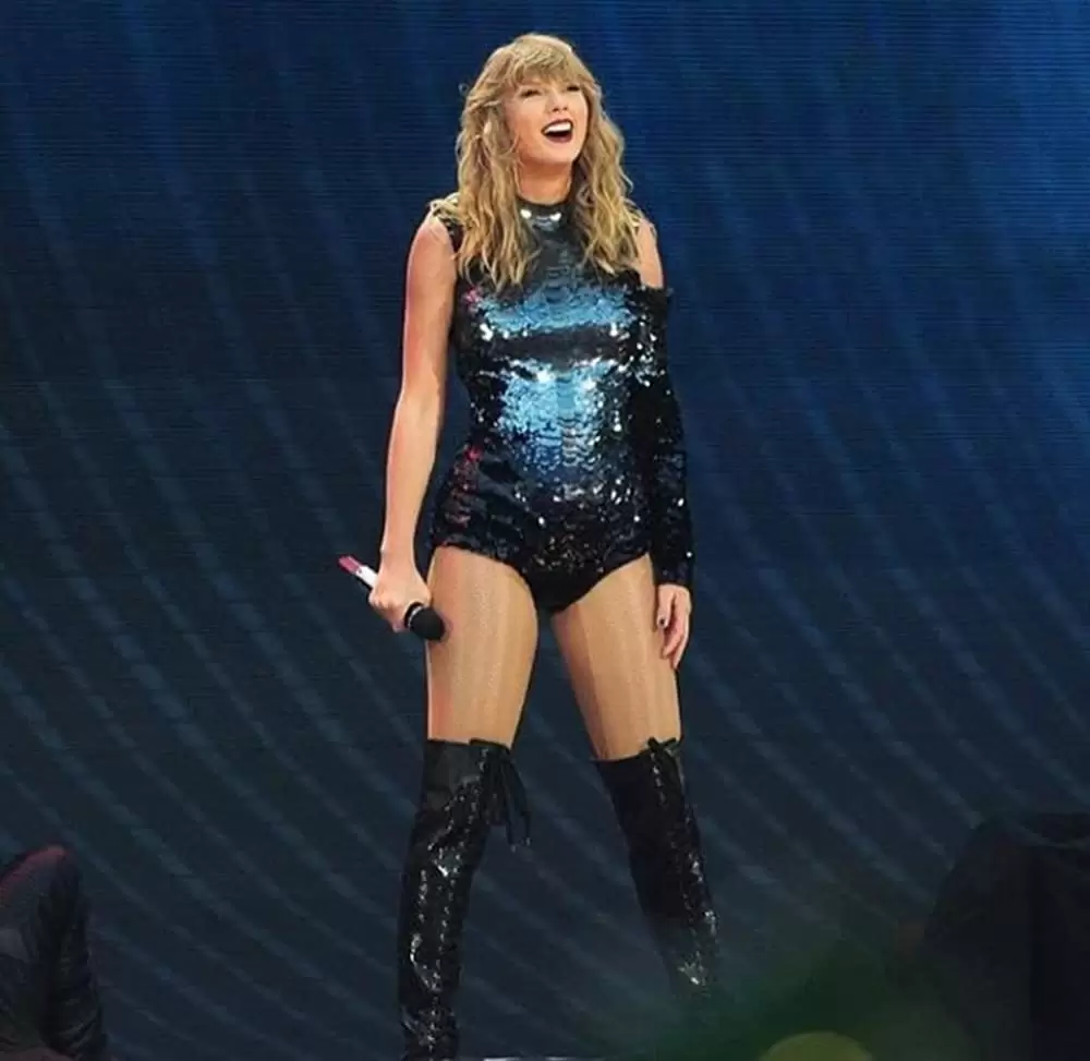 テイラー・スウィフト: レピュテーション・スタジアム・ツアーの画像