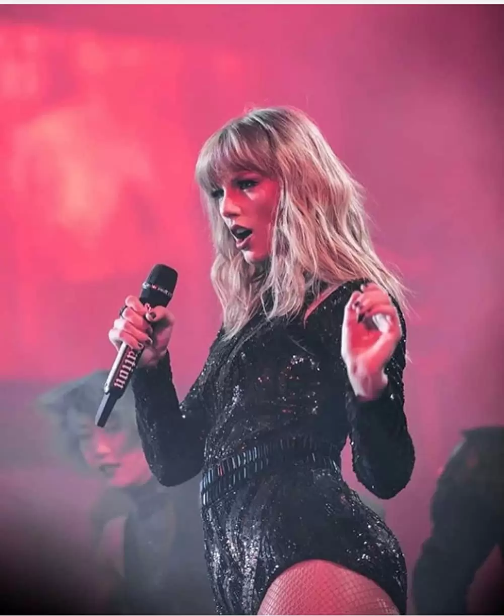 テイラー・スウィフト: レピュテーション・スタジアム・ツアーの画像