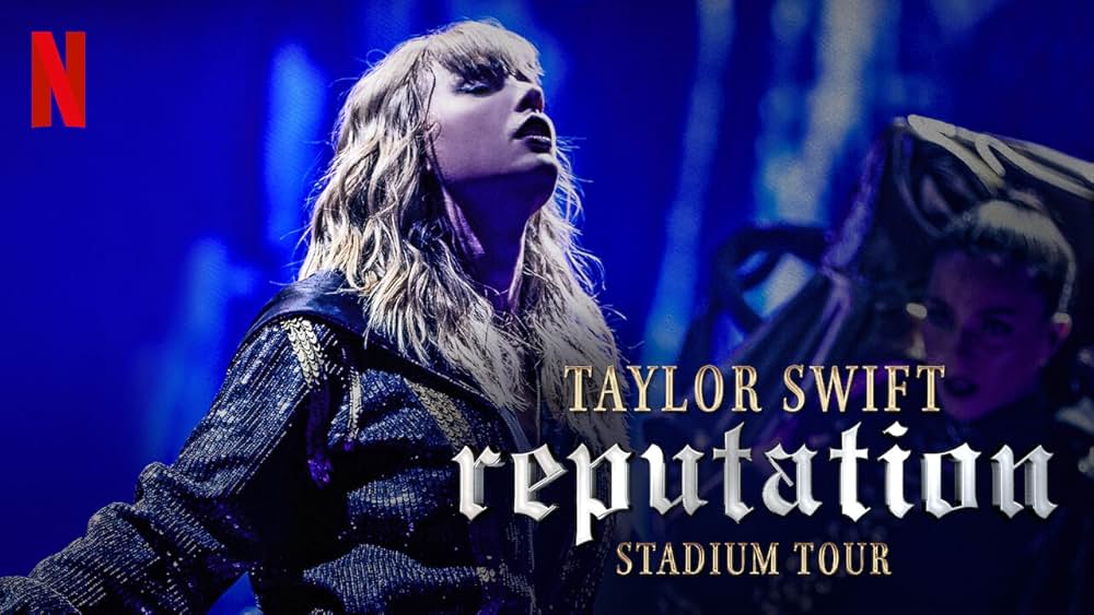 テイラー・スウィフト: レピュテーション・スタジアム・ツアーの画像