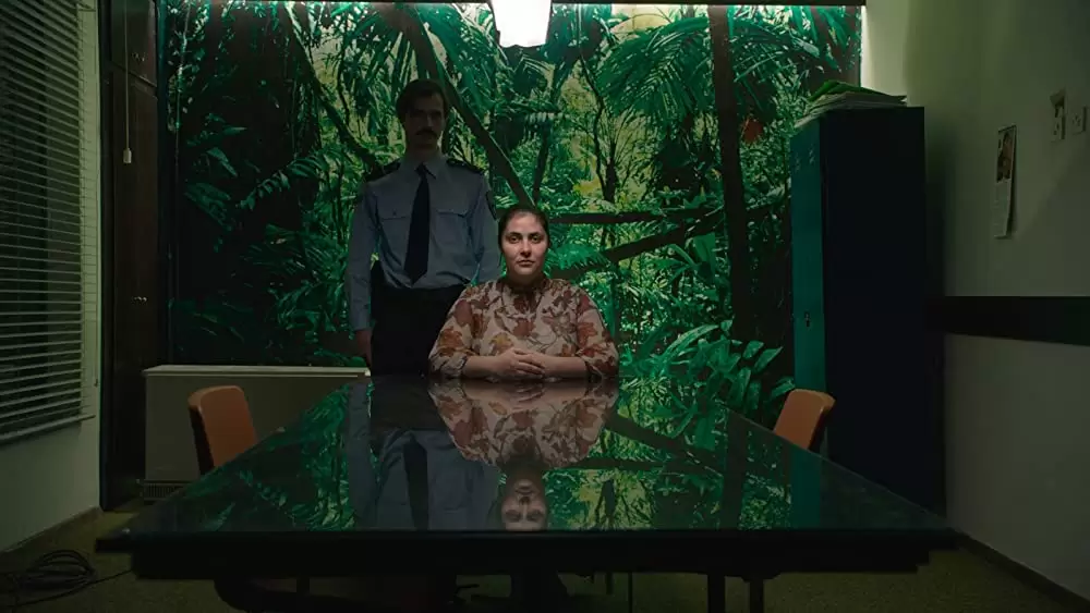 ペトルーニャに祝福をの画像