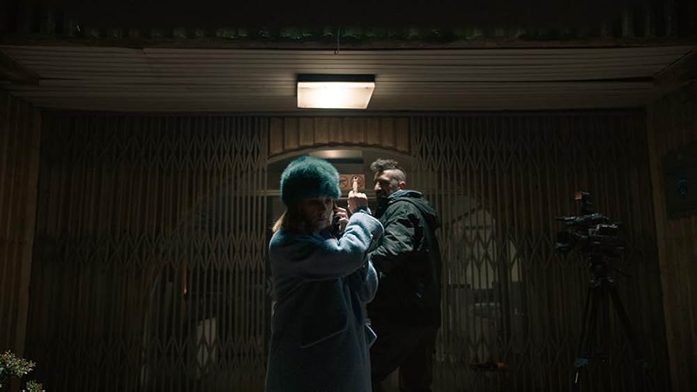 ペトルーニャに祝福をの画像