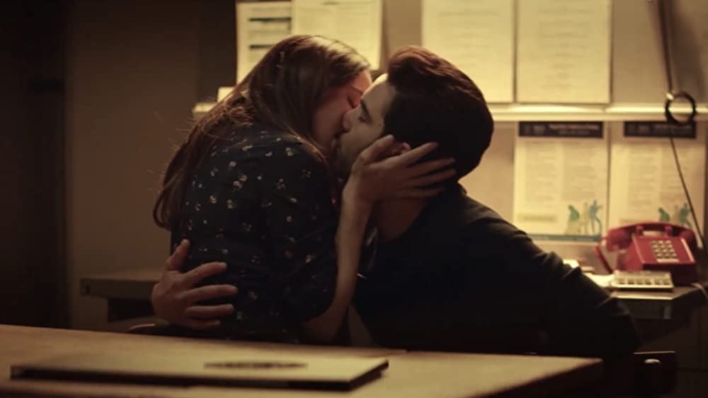 ニューヨーク 親切なロシア料理店の画像